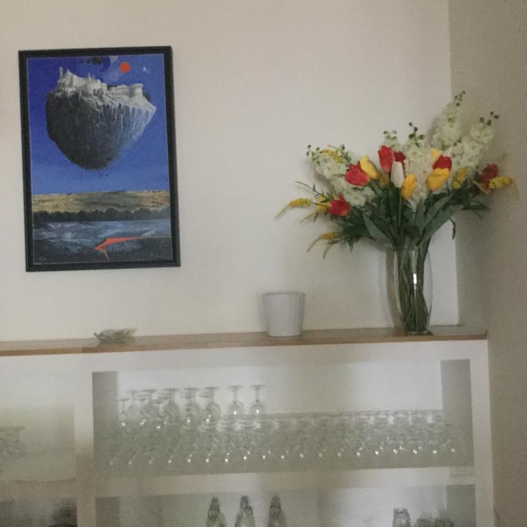 Agriturismo Ca Mignone Ουρμπίνο Δωμάτιο φωτογραφία
