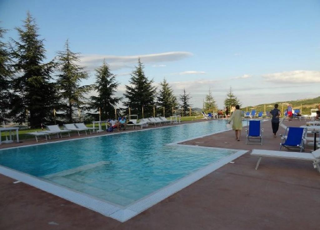 Agriturismo Ca Mignone Ουρμπίνο Δωμάτιο φωτογραφία